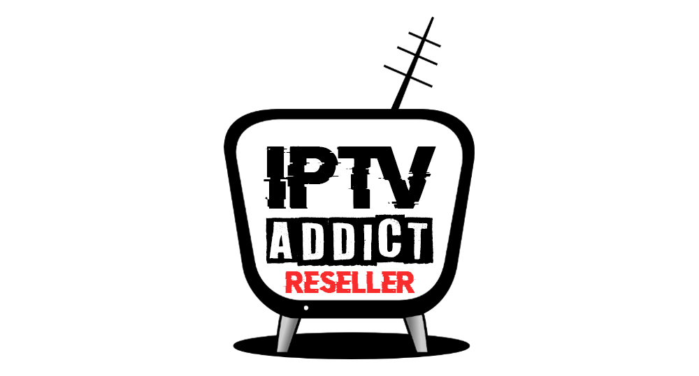 IPTVAddict - Premium FHD IPTV Service - 50000+ Channels & VOD